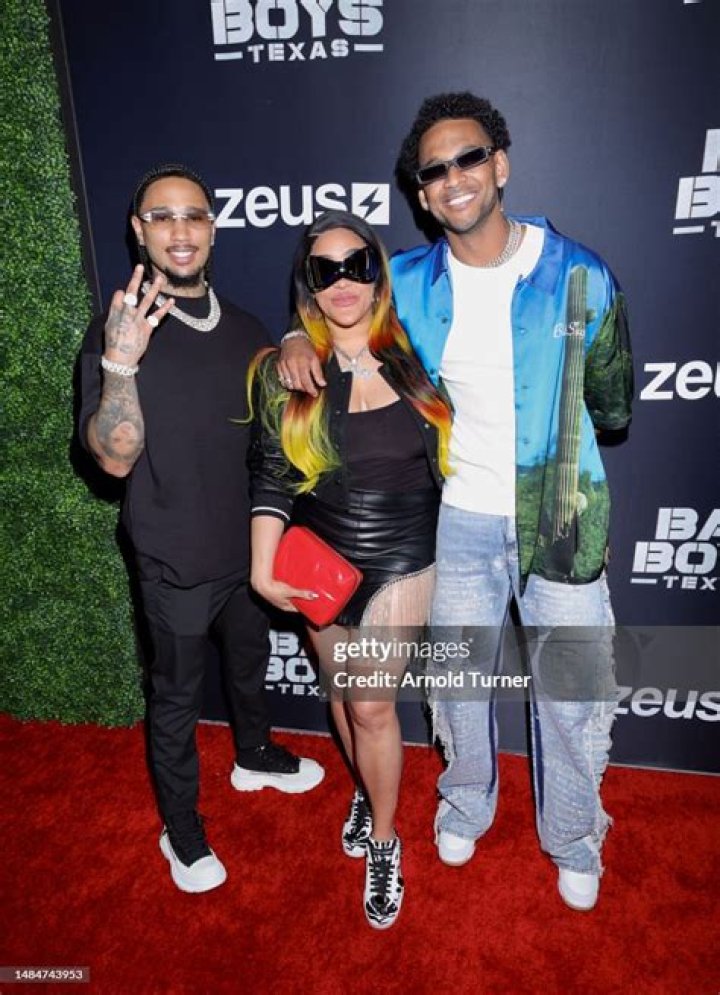 Mocity Jaybee’s Boyfriend In 2 Is He Single?