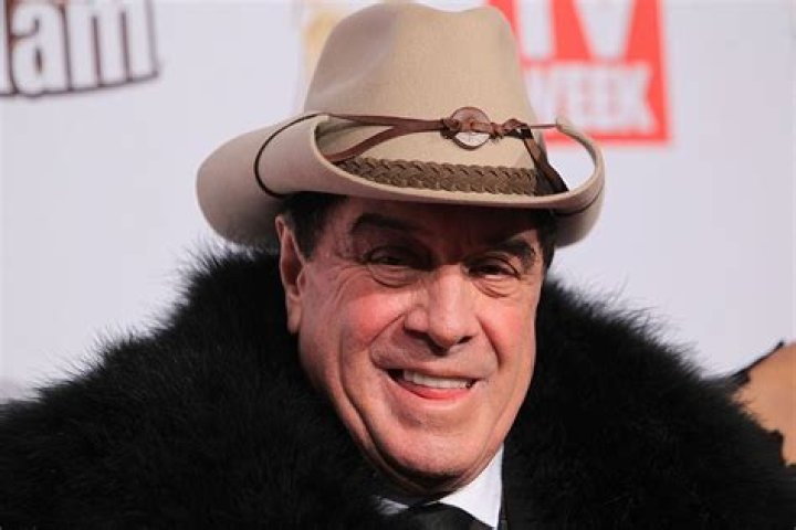 Molly Meldrum Net Worth | Celebrity Net Worth