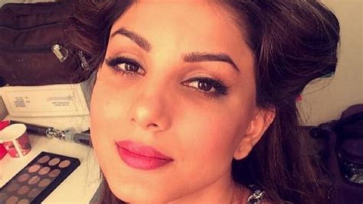 Monica Gill Height, Weight, Age, Body Statistics
