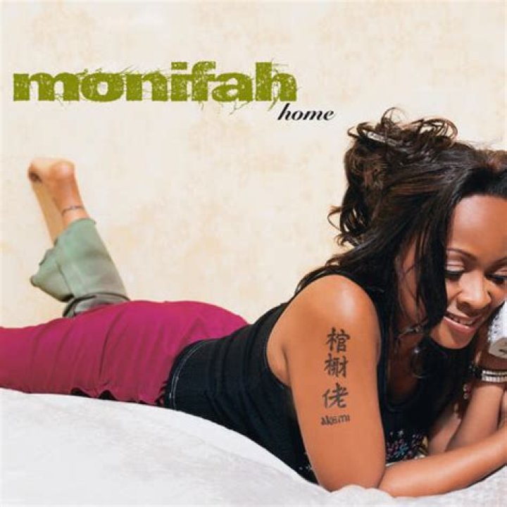 Monifah - Bio, Age, Wiki, Facts and Family