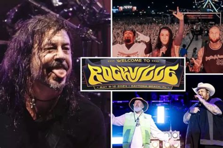 More than 200,000 Fans Attend DWP’s Welcome To Rockville