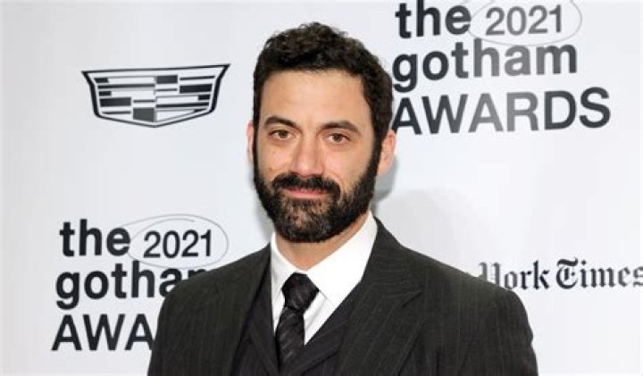 Morgan Spector Net Worth | Celebrity Net Worth