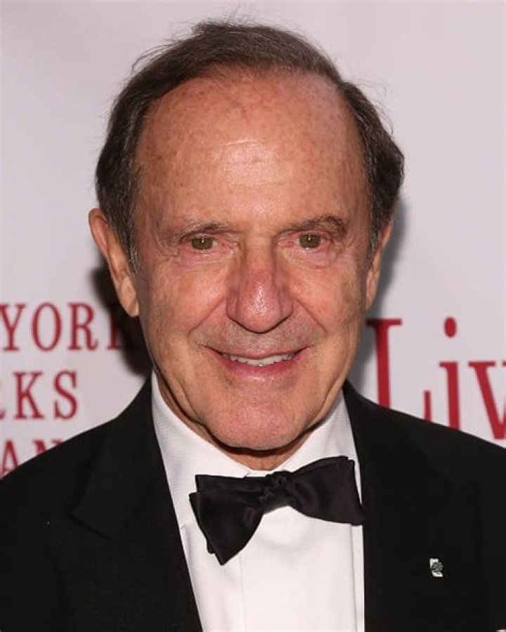 Mort Zuckerman Net Worth | Celebrity Net Worth