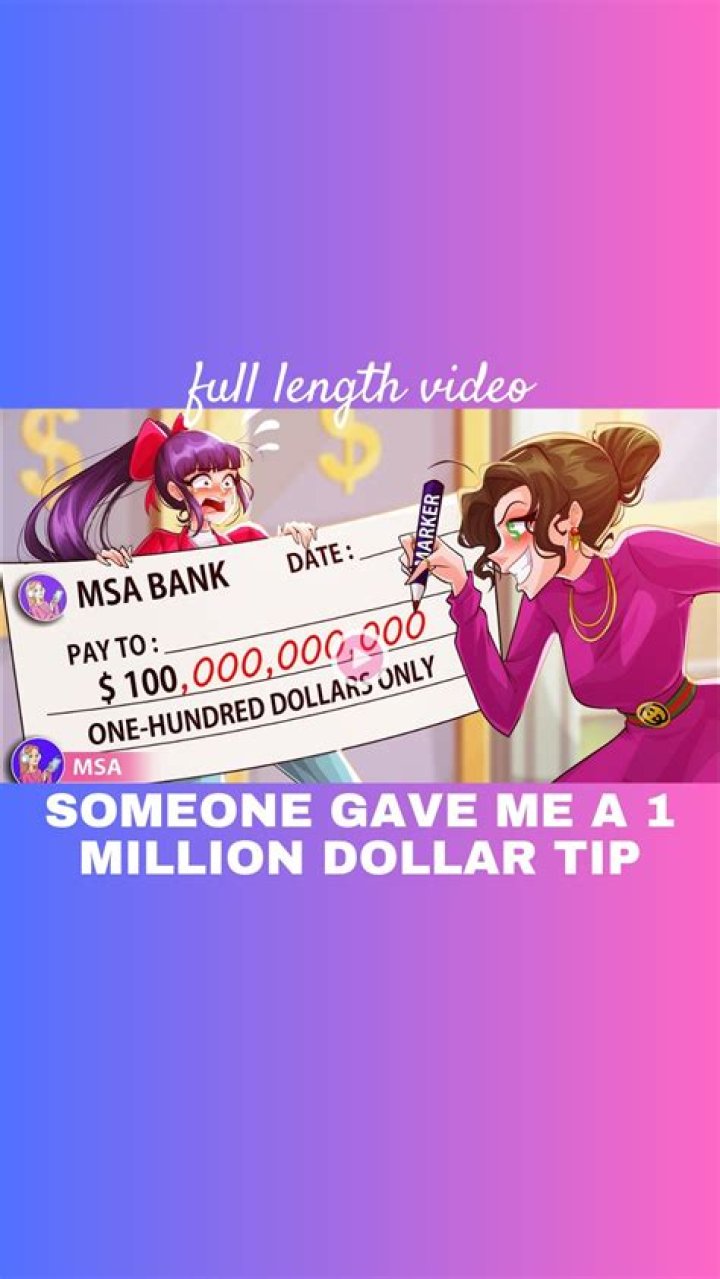 MSA previously My Story Animated net worth, income and estimated earnings of Youtuber channel