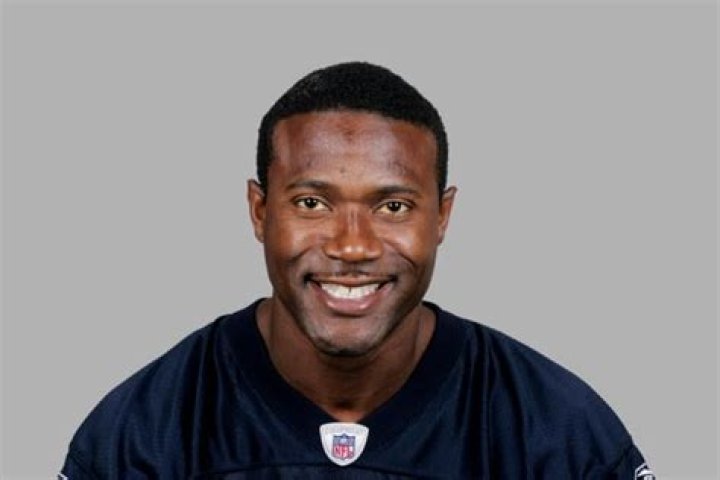 Muhsin Muhammad Net Worth | Celebrity Net Worth