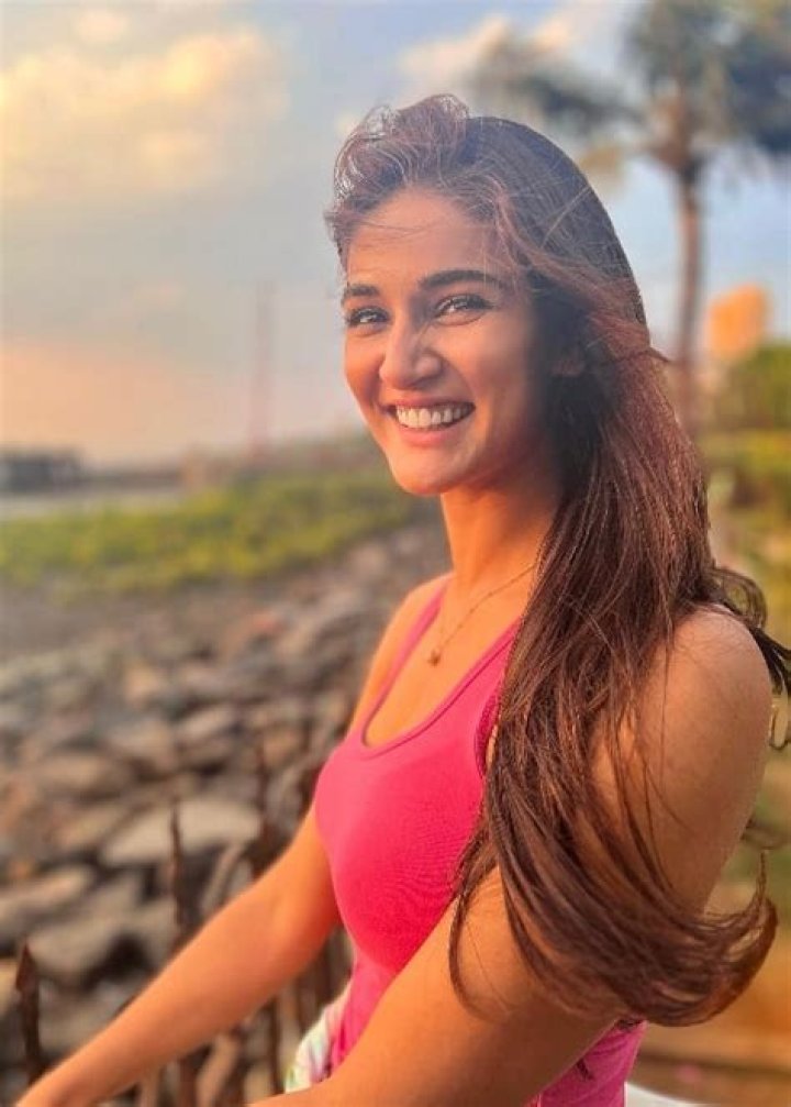 Mukti Mohan Height, Weight, Age, Husband, Family