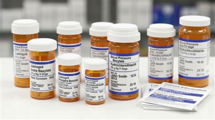 Multiple Supplements Recalled for Health Concerns, FDA Says in New Warnings