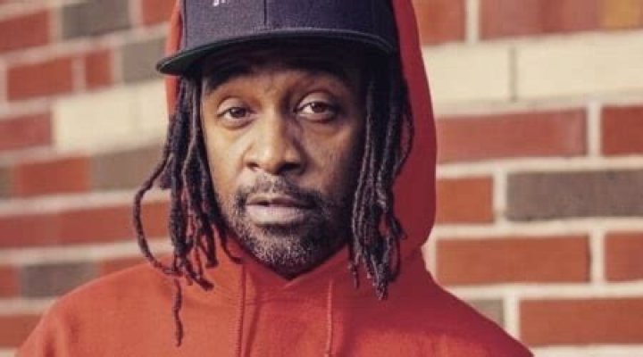 Murphy Lee Height, Weight, Age, Body Statistics, Biography, Family, Facts