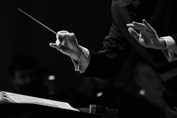 Music Director/Conductor George Manos Resigns