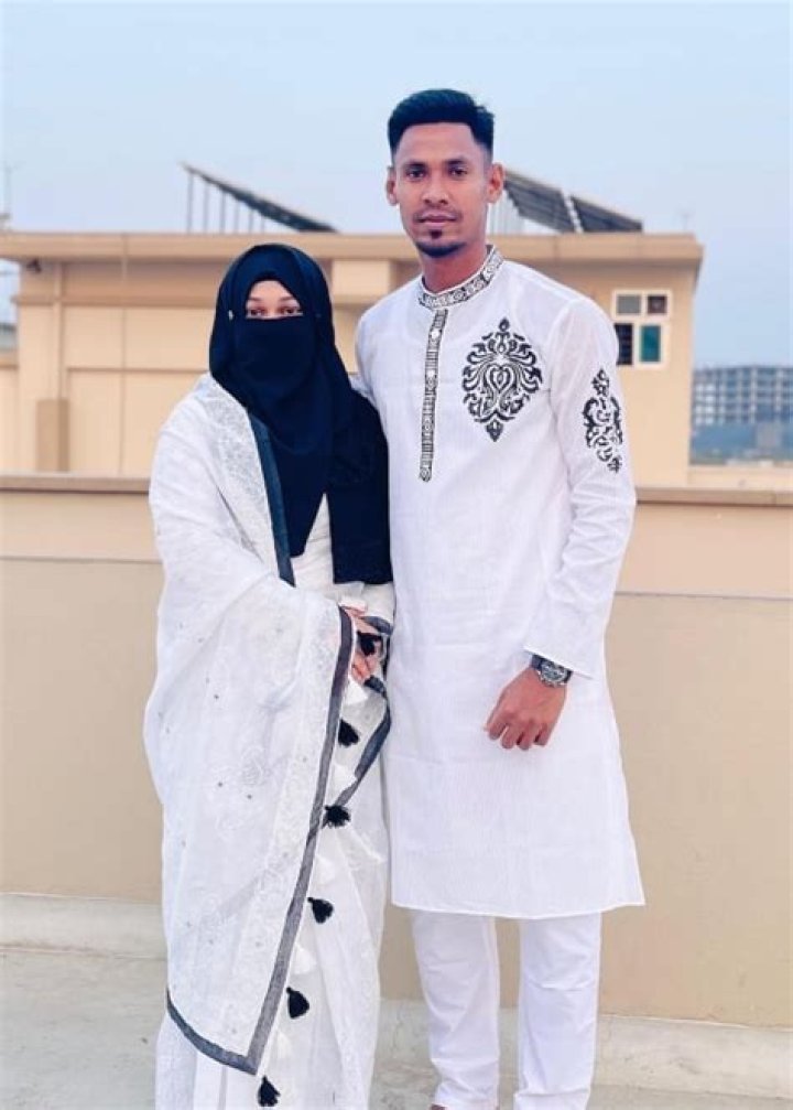 Mustafizur Rahman Height, Weight, Age, Body Statistics