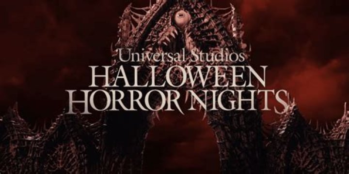 My Night at Universal Studios Hollywood’s Halloween Horror Nights – Celeb Secrets