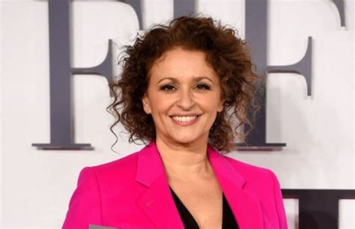 Nadia Sawalha Net Worth | Celebrity Net Worth