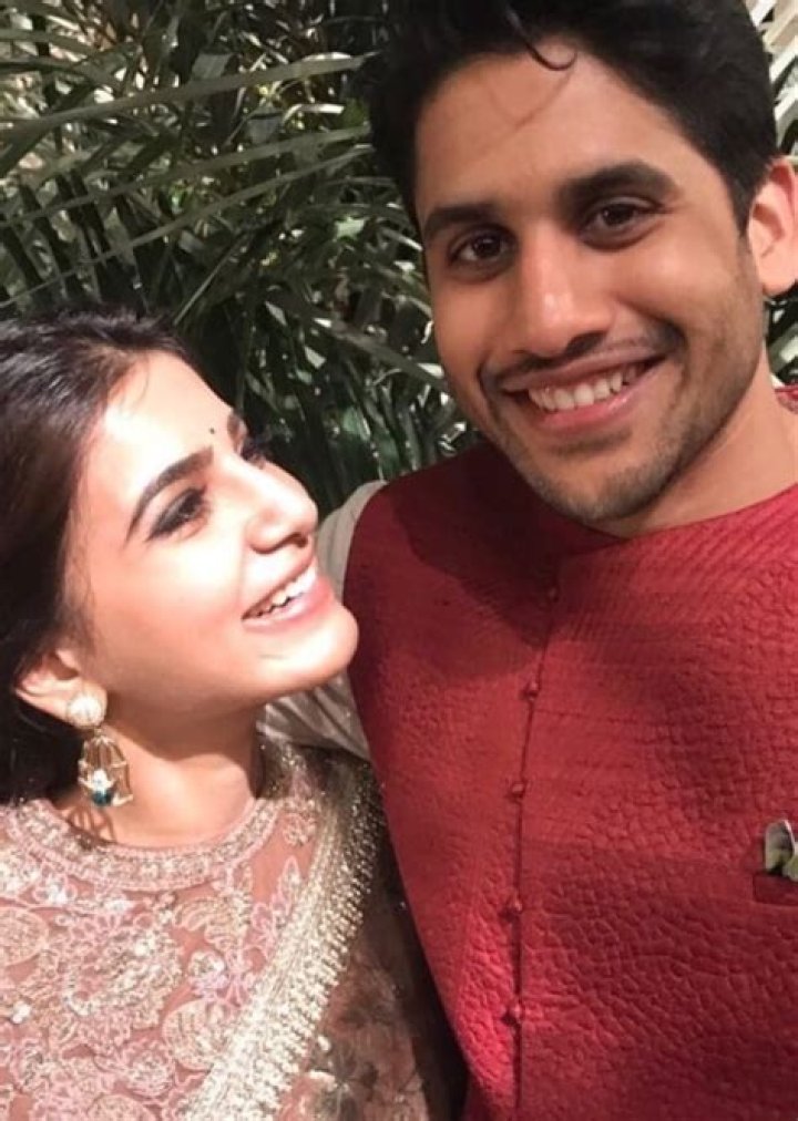 Naga Chaitanya Height, Weight, Age, Spouse, Family, Facts, Biography