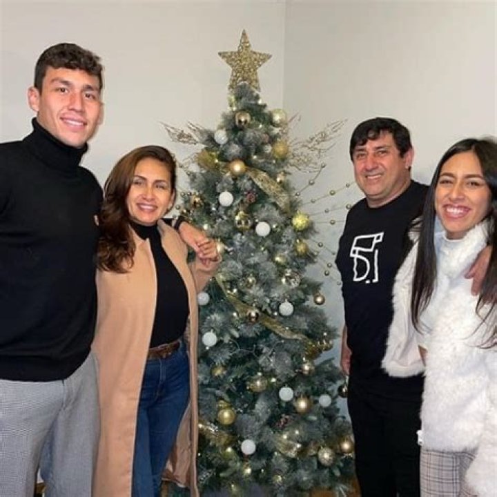 Nahuel Ferraresi Age, Height, Wiki, Stats, Career, Parents, Nationality, Transfermrkt, Girlfriend, Net Worth, Instagram