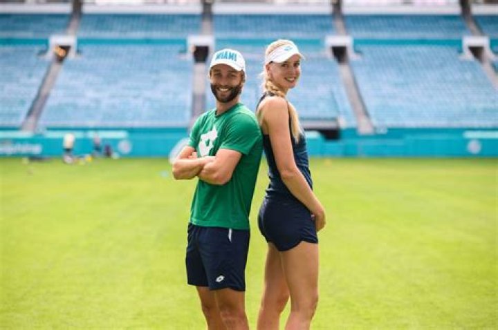Naomi Broady - Bio, Age, siblings, height, weight, Wiki, Facts and Family
