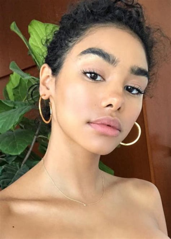 Naressa Valdez Height, Weight, Age, Body Statistics