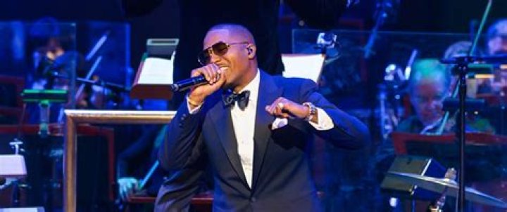 Nas Announces Illmatic Anniversary Shows For Las Vegas