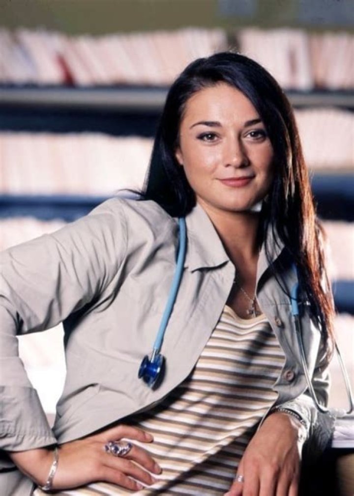 Natalie J. Robb Height, Weight, Age, Body Statistics