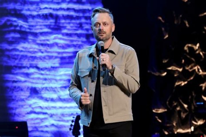 Nate Bargatze Net Worth | Celebrity Net Worth