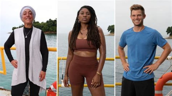 Nate Boyer Says New Discovery Series ‘Survive the Raft’ is As Real and Raw As It Gets (Exclusive) – Celeb Secrets