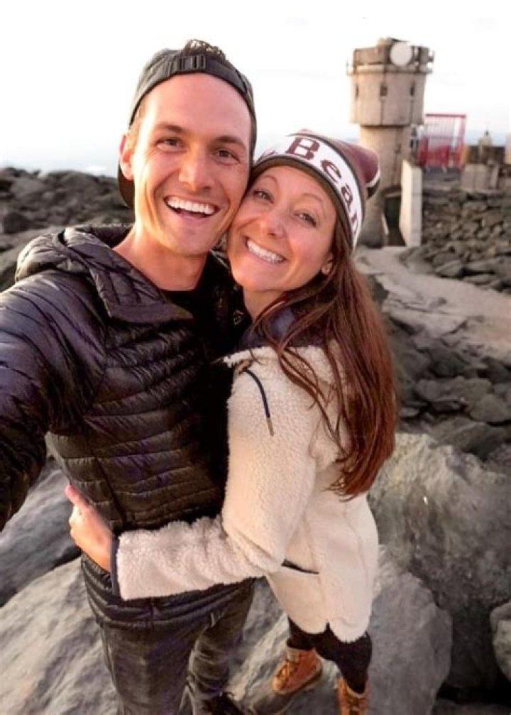 Nate Buchanan Height, Weight, Age, Spouse, Facts, Biography