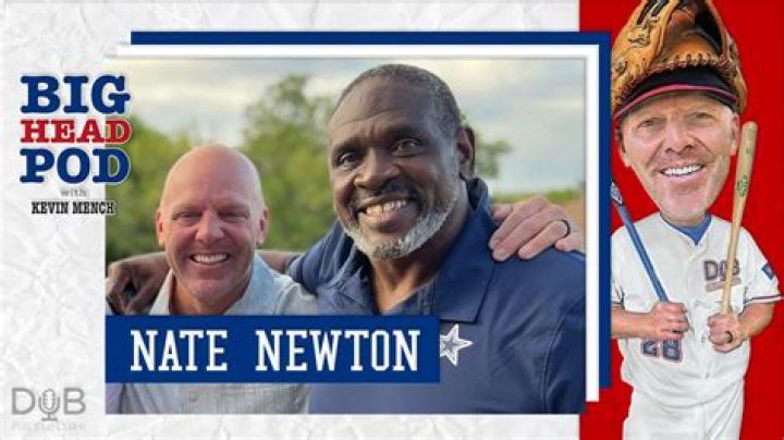 Nate Newton Net Worth | Celebrity Net Worth