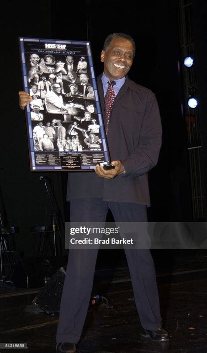 National Black Sports and Entertainment Hall of Fame