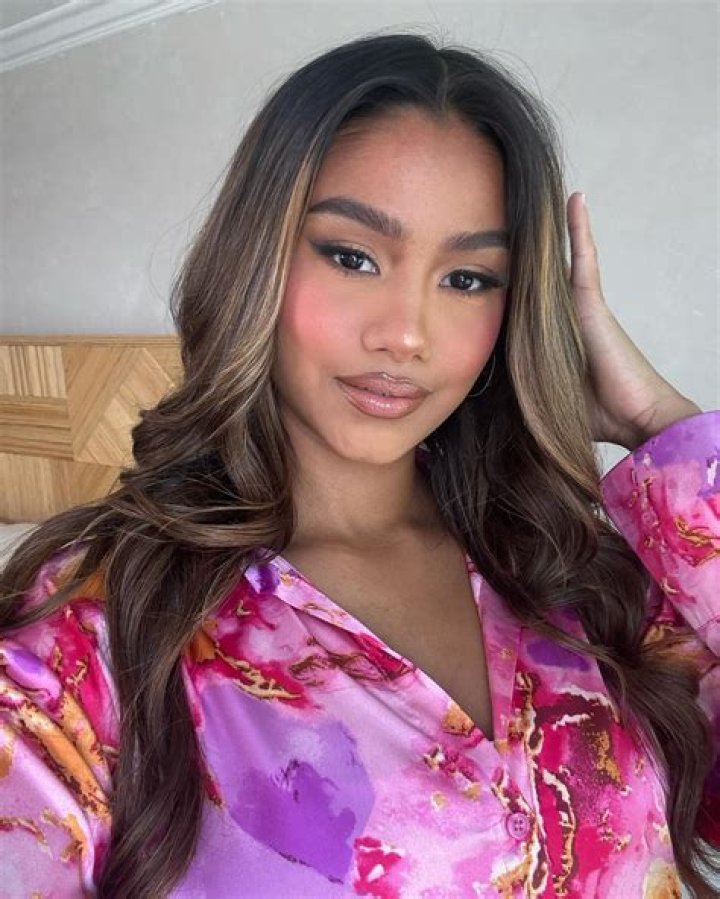 Nayeli Cerna: Instagram Star Detailed Bio, Age, Birthday, & Height Insights and more