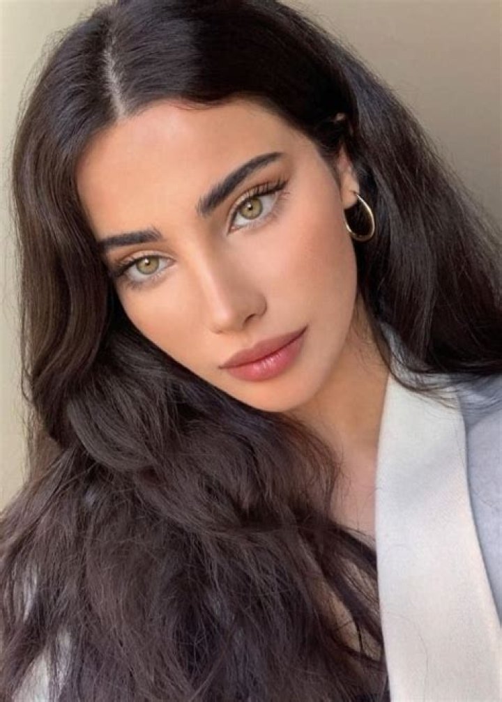 Negin Ghalavand Height, Weight, Age, Body Statistics