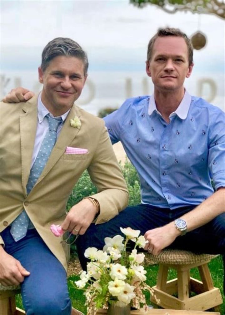 Neil Patrick Harris Height, Weight, Age, Spouse, Family, Facts, Biography
