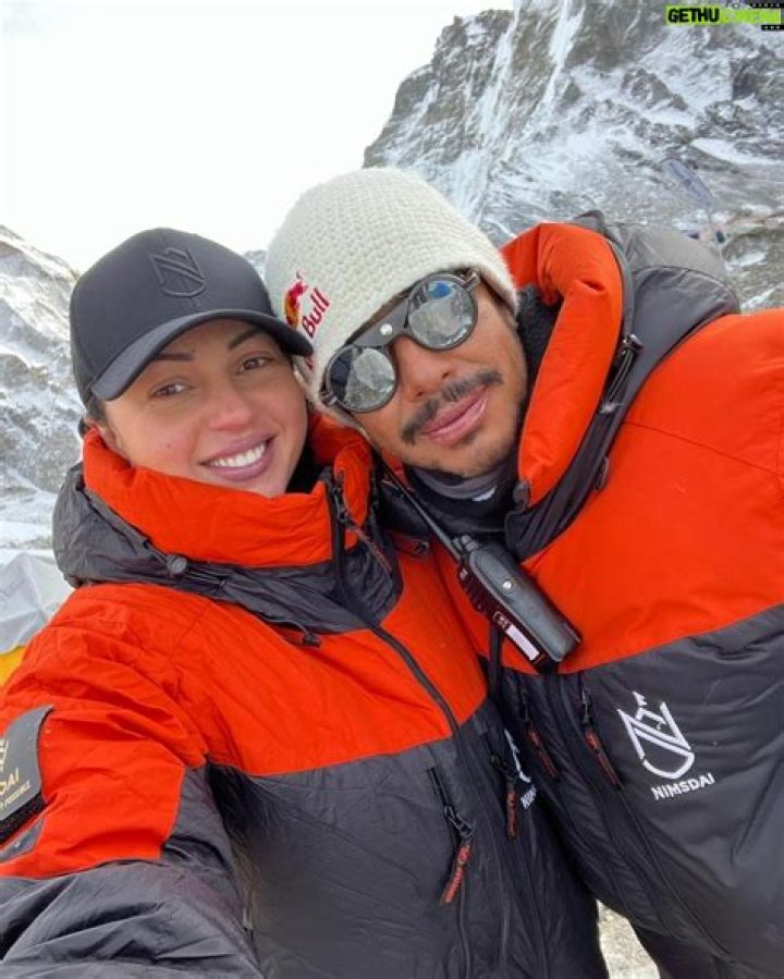 Nepali Mountaineer Nirmal Purja Record (Biography, Net worth, Wife, Family, Lifestyle)