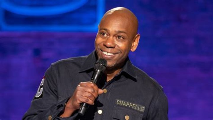 Netflix Pulls The Chappelle Show From Its Lineup After Dave Chappelle Complains