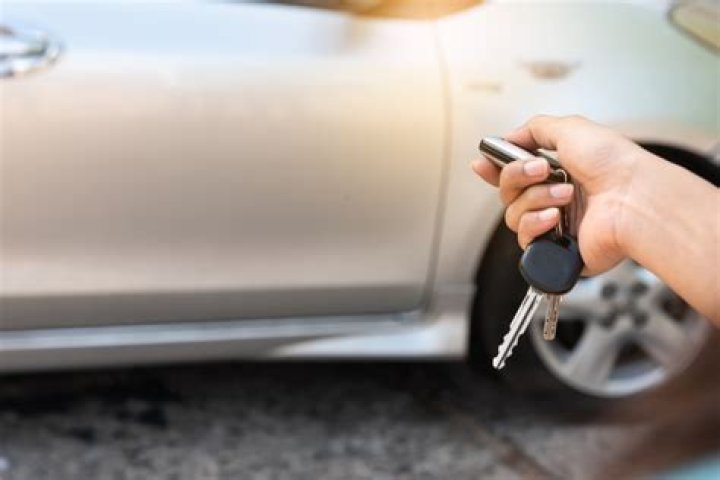 Never Leave Your Car Without Doing This First, Police Say in New Warning