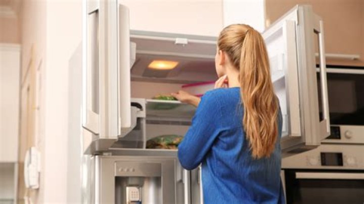 Never Prepare Your Frozen Food This Way, CDC Warns — Best Life