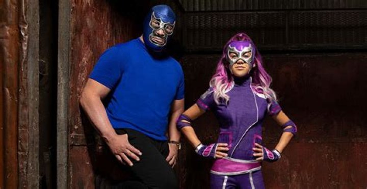 New Latinx TV Series ‘Ultra Violet & Blue Demon’ Is Coming To Disney Channel! – Celeb Secrets