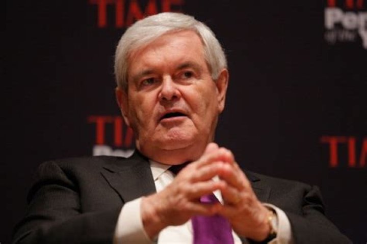 Newt Gingrich Net Worth | Celebrity Net Worth
