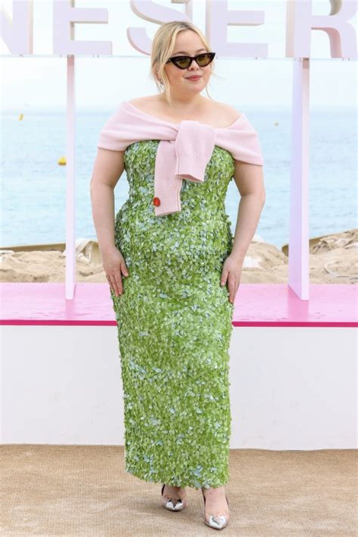 Nichola Theobald Height, Weight, Age, Body Statistics
