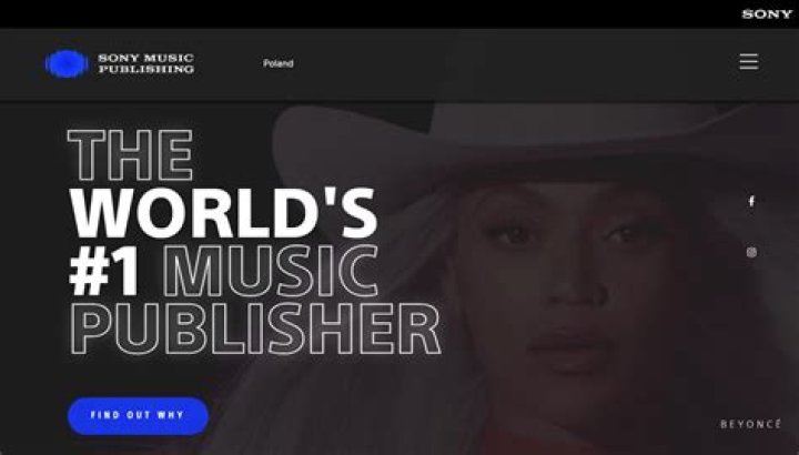 Nick Bral Named VP of Creative At Sony Music Publishing