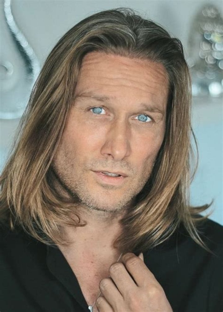 Nico Schwanz Height, Weight, Age, Body Statistics