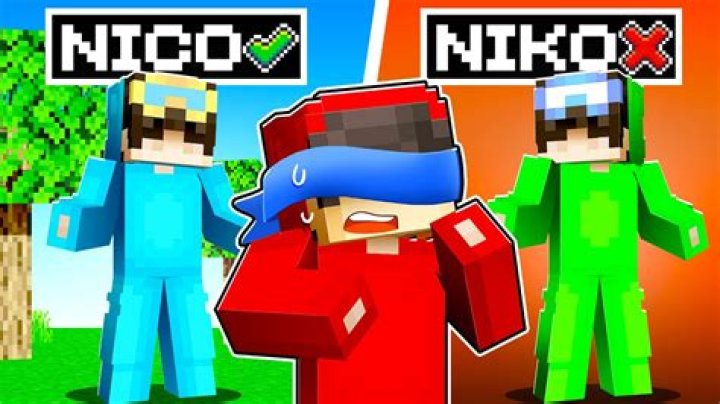 Nico Youtuber overview