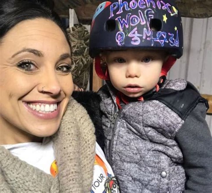 Nicole Boyd Height, Weight, Age, Body Statistics