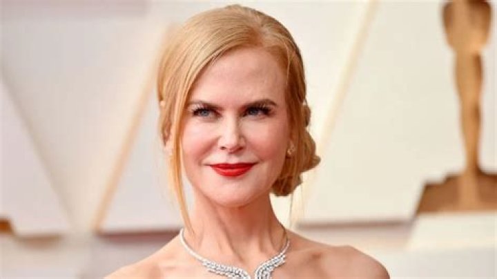 Nicole Kidman Was Told She’d Never ‘Have a Career’ in Hollywood Because She Was ‘Too Tall’