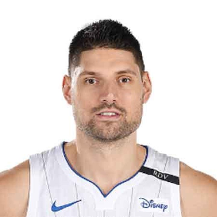 Nikola Vucevic, Biography, salary, net worth, contract, NBA, Basketball, Personal life, girlfriend, Affair