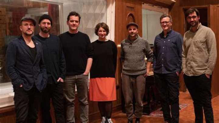Nils Frahm And Manager Felix Grimm Sign A Label Deal With BMG