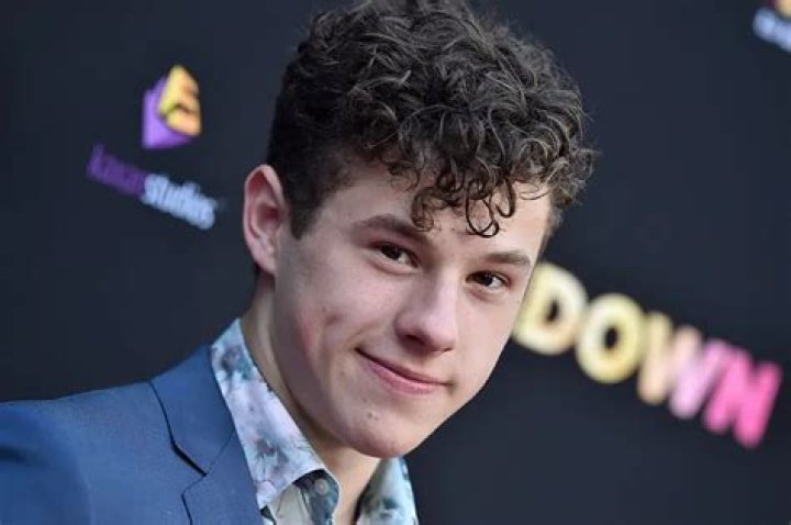 Nolan Gould Net Worth | Celebrity Net Worth