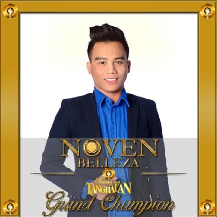 Noven Belleza - Bio, Age, Wiki, Facts and Family