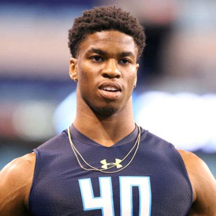 Obi Melifonwu Biography- salary, net worth, married, relationship, wife, contract, age, stats, children, NFL, Patriots, Graft