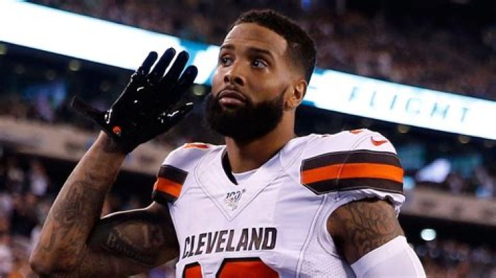 Odell Beckham Jr. Wants To Change The Way NFL Players Are Paid