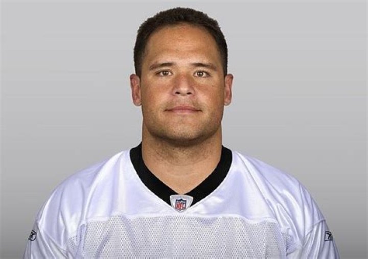 Olin Kreutz Net Worth | Celebrity Net Worth