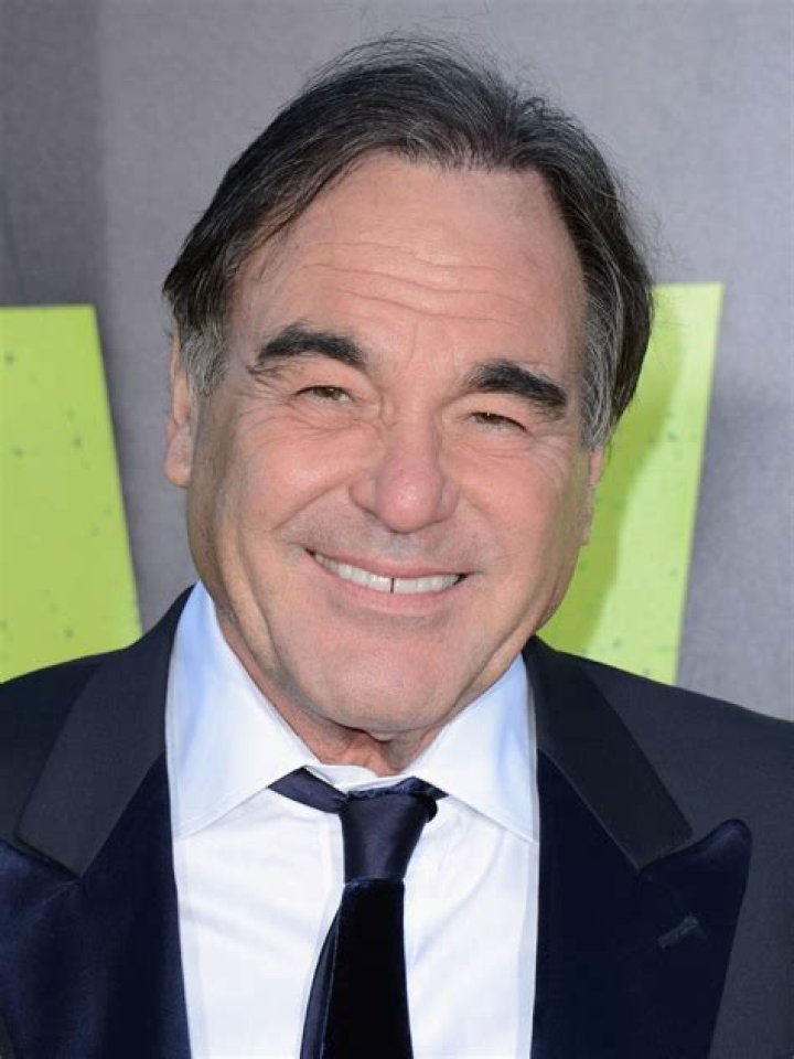 Oliver Stone - Bio, Age, net worth, height, Wiki, Facts and Family